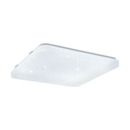 Eglo - Φως οροφής LED LED/17,3W/230V