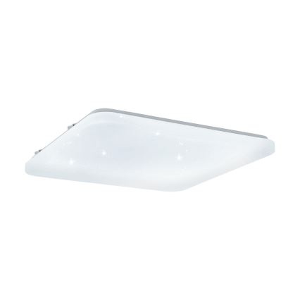 Eglo - Φως οροφής LED LED/33,5W/230V