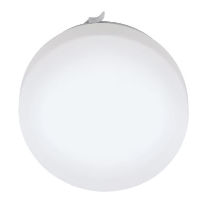 Eglo - Φως οροφής μπάνιου LED LED/17,3W/230V IP44