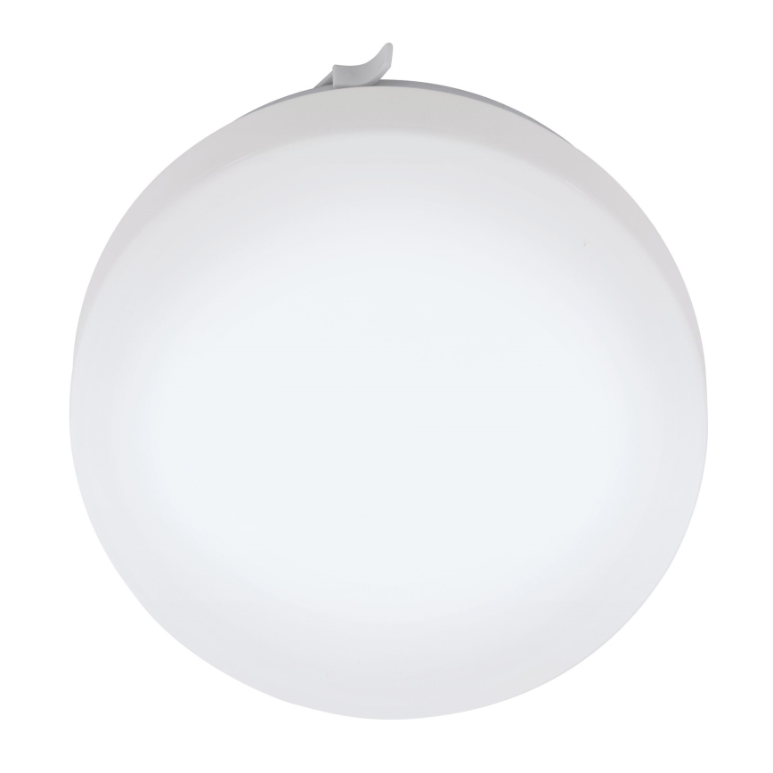 Eglo - Φως οροφής μπάνιου LED LED/17,3W/230V IP44