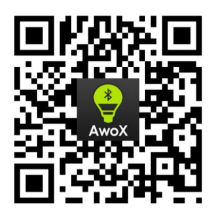 Eglo - LED RGBW Ρυθμιζόμενο επιφανειακό φωτιστικό οροφής FRAIOLI-Z LED/34W/230V 2700-6500K + τηλεχειριστήριο