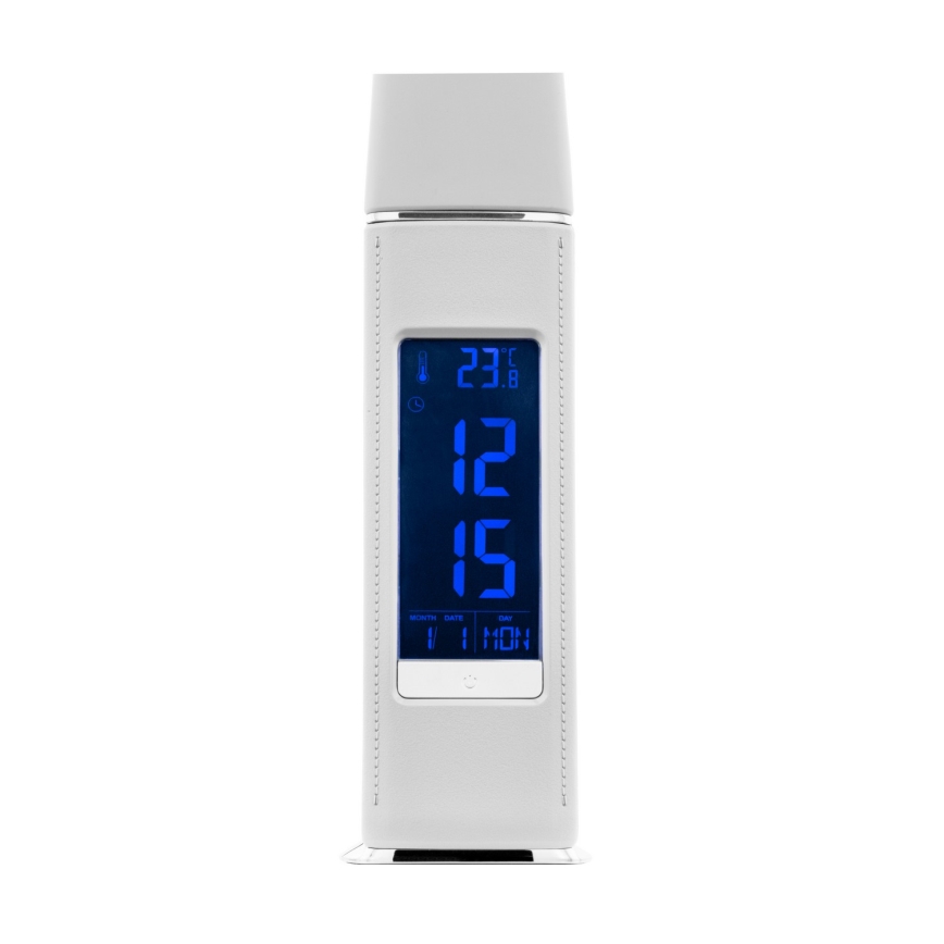 Eglo - Με Dimmer Επιτραπέζια λάμπα LED  LED/3,2W/230V