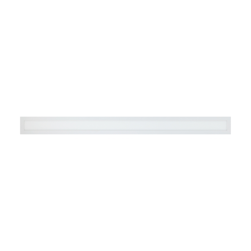 Eglo - Πάνελ LED LED/40W/230V λευκό