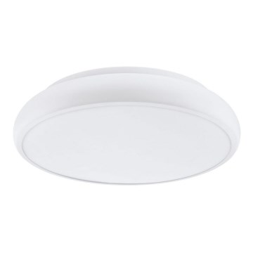 Eglo 98045 - Φως οροφής dimmer LED RGB RIODEVA-C LED/27W/230V