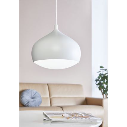 Eglo - LED RGBW Dimming πολύφωτο COMBA-C LED/18W/230V Bluetooth