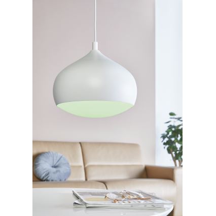 Eglo - LED RGBW Dimming πολύφωτο COMBA-C LED/18W/230V Bluetooth