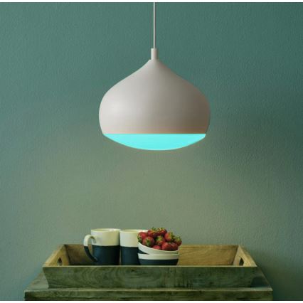 Eglo - LED RGBW Dimming πολύφωτο COMBA-C LED/18W/230V Bluetooth