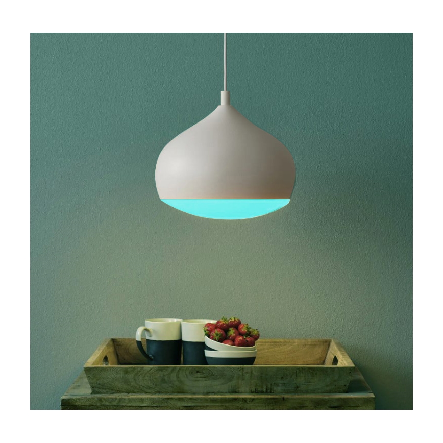Eglo - LED RGBW Dimming πολύφωτο COMBA-C LED/18W/230V Bluetooth