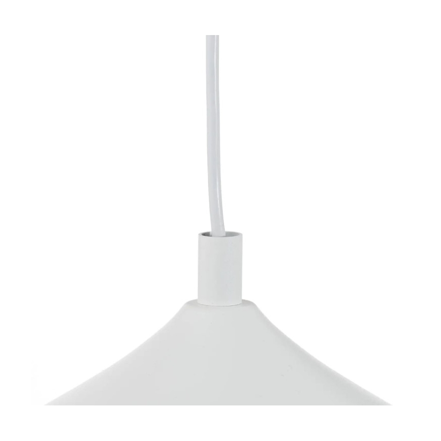 Eglo - LED RGBW Dimming πολύφωτο COMBA-C LED/18W/230V Bluetooth