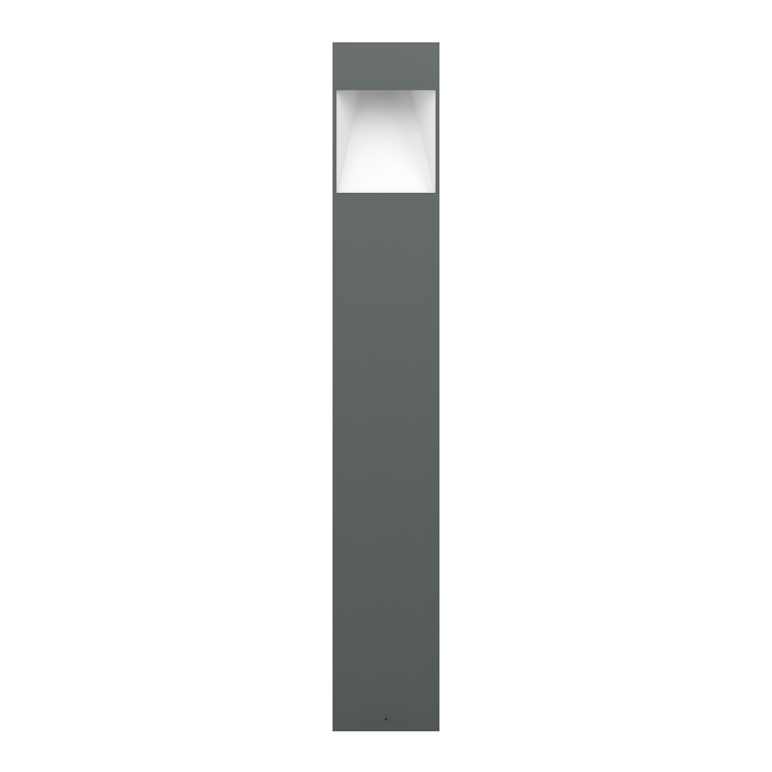 Eglo - Λάμπα εξωτερικού χώρου LED LED/10W/230V IP44