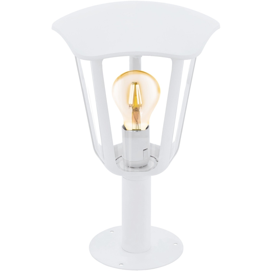 Eglo 98117 - Λάμπα εξωτερικού χώρου MONREALE 1xE27/60W/230V IP44