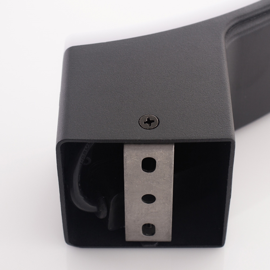 Eglo - Φως τοίχου εξωτερικού χώρου LED LED/11W/230V IP44