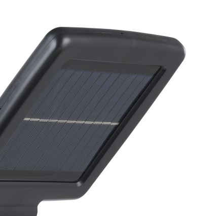 Eglo - Ηλιακό φωτιστικό τοίχου LED με αισθητήρα LED/3,7V 1800 mAh IP44