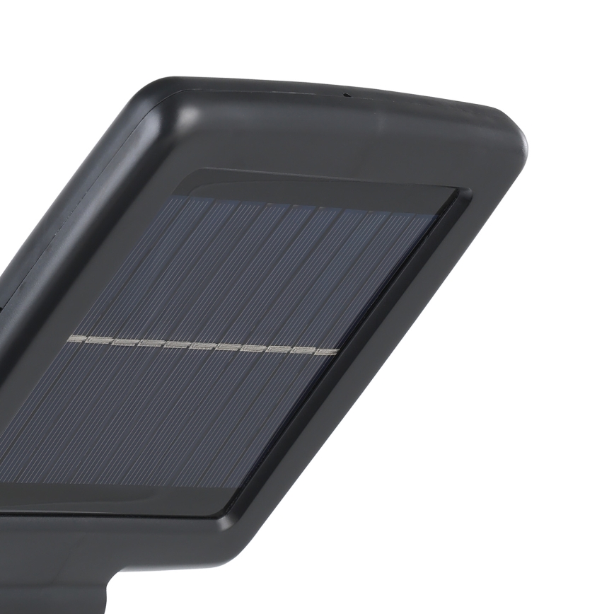 Eglo - Ηλιακό φωτιστικό τοίχου LED με αισθητήρα LED/3,7V 1800 mAh IP44