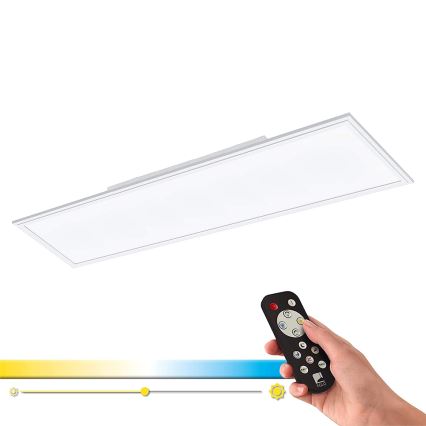 Eglo - Πάνελ dimmer LED LED/30W/230V + τηλεχειριστήριο