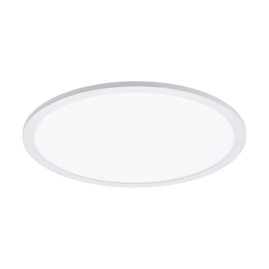 Eglo - LED Dimming φωτιστικό οροφής LED/19,5W/230V + RC