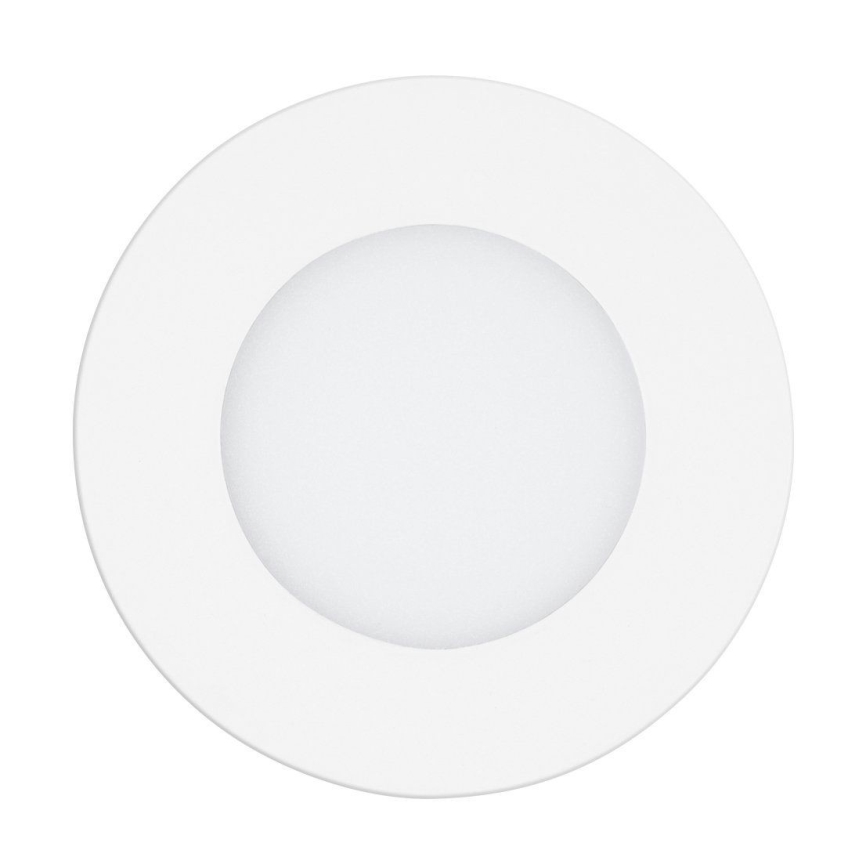 Eglo - Κρεμαστό φως οροφής dimmer LED LED/5W/230V + RC