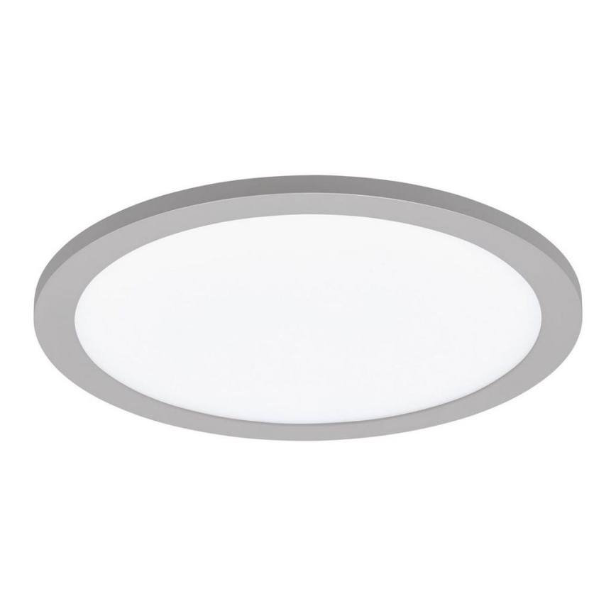 Eglo 98213 - Φως οροφής dimmer LED SARSINA LED/17W/230V