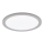 Eglo 98213 - Φως οροφής dimmer LED SARSINA LED/17W/230V