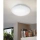 Eglo - Φως οροφής dimmer LED LED/36W/230V + RC