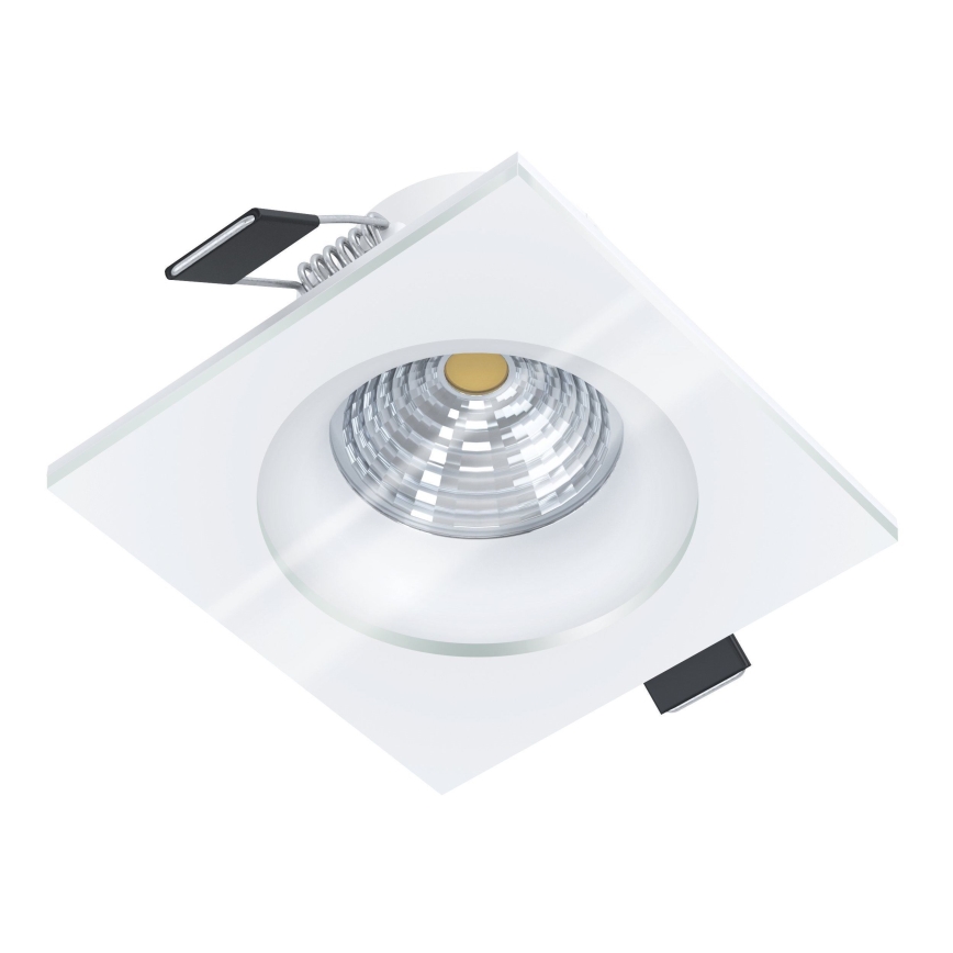 Eglo - Κρεμαστό φως οροφής μπάνιου LED LED/6W/230V IP44