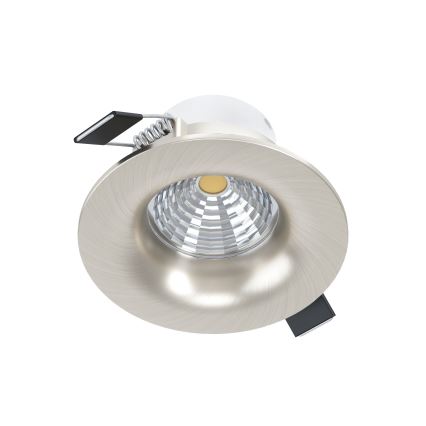Eglo - Κρεμαστό φως οροφής dimmer LED LED/6W/230V