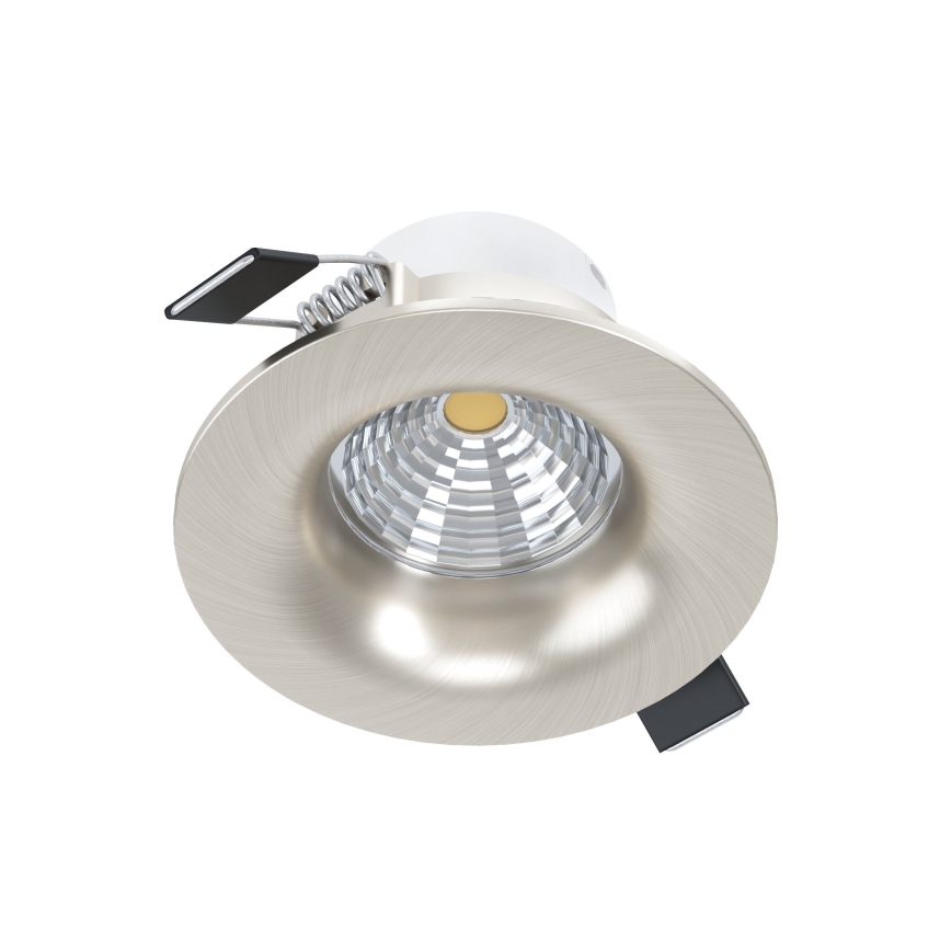 Eglo - Κρεμαστό φως οροφής dimmer LED LED/6W/230V