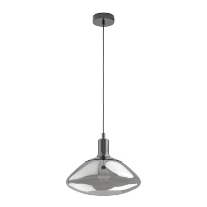 Eglo - Πολύφωτο σε σχοινί 1xE27/60W/230V