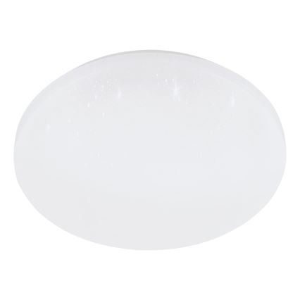 Eglo - Φως μπάνιου dimmer LED LED/12W/230V IP4+ RC