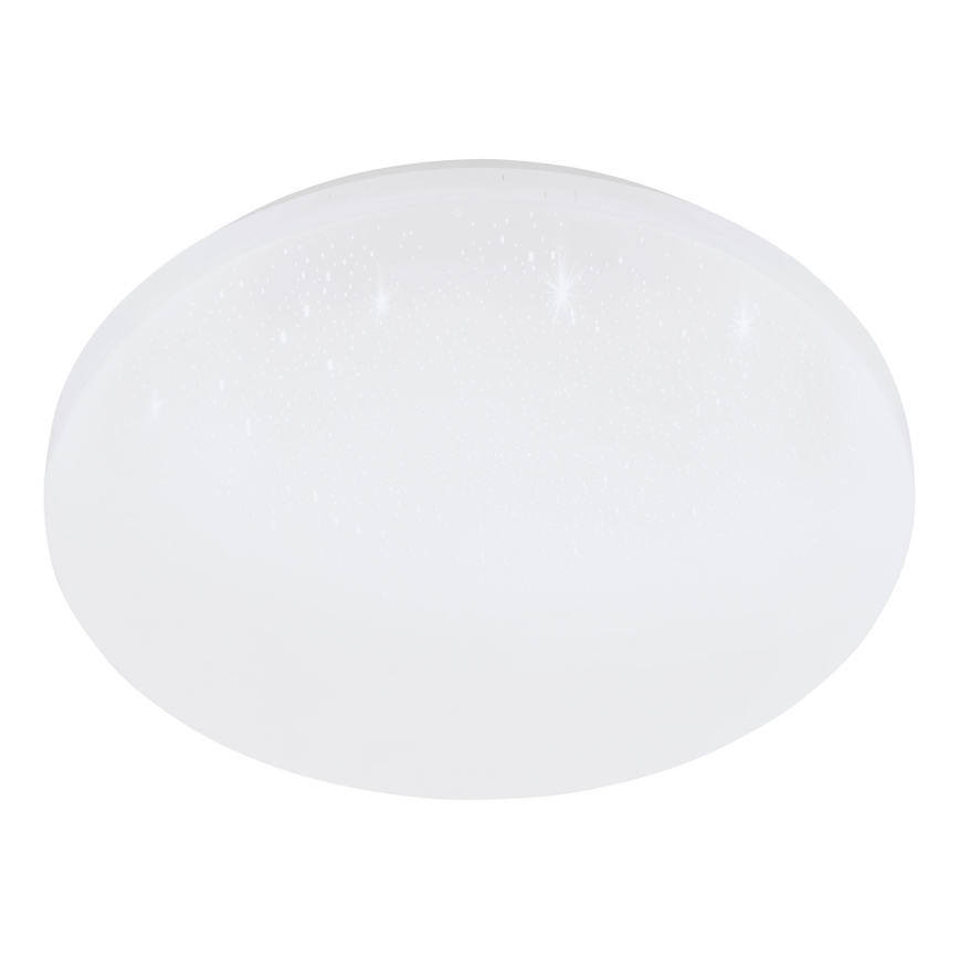 Eglo - Φως μπάνιου dimmer LED LED/12W/230V IP4+ RC