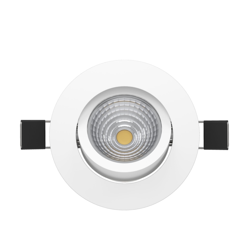 Eglo - Κρεμαστό φως οροφής dimmer LED LED/6W/230V