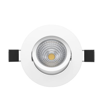 Eglo - Κρεμαστό φως οροφής dimmer LED LED/6W/230V