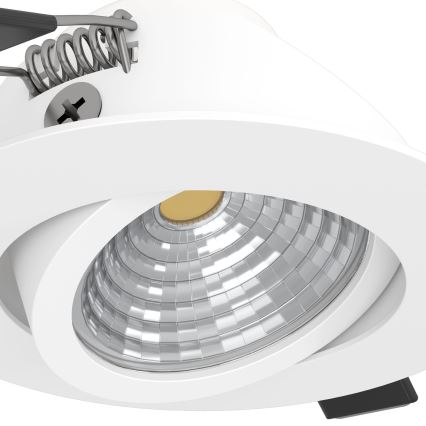 Eglo - Κρεμαστό φως οροφής dimmer LED LED/6W/230V