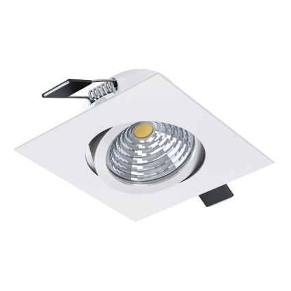 Eglo - Κρεμαστό φως οροφής dimmer LED LED/6W/230V