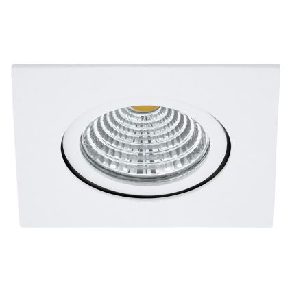 Eglo - Κρεμαστό φως οροφής dimmer LED LED/6W/230V