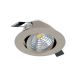 Eglo - Κρεμαστό φως οροφής dimmer LED LED/6W/230V