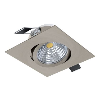 Eglo - Κρεμαστό φως οροφής dimmer LED LED/6W/230V