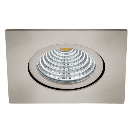 Eglo - Κρεμαστό φως οροφής dimmer LED LED/6W/230V