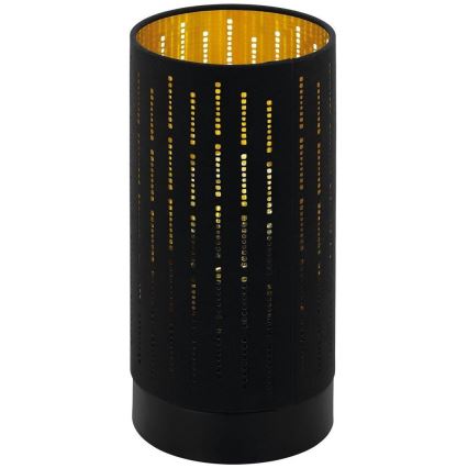Eglo - Επιτραπέζια λάμπα 1xE27/40W/230V