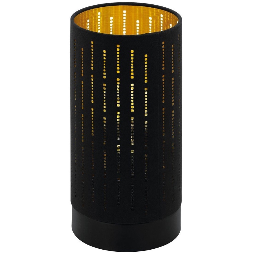 Eglo - Επιτραπέζια λάμπα 1xE27/40W/230V