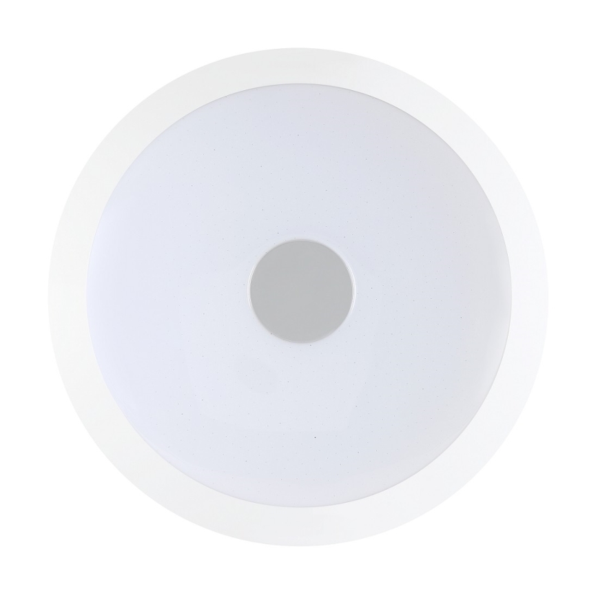 Eglo - Φως οροφής dimmer LED LED/24W/230V + RC