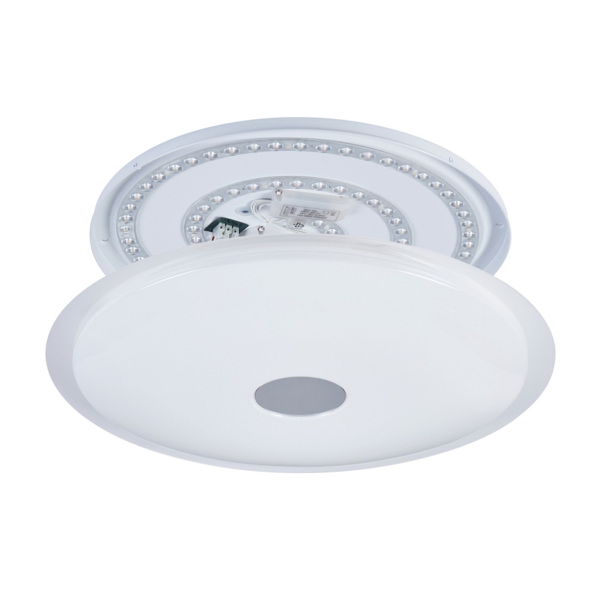 Eglo - LED Ρυθμιζόμενο φωτιστικό οροφής LED/36W/230V με τηλεχειριστήριο