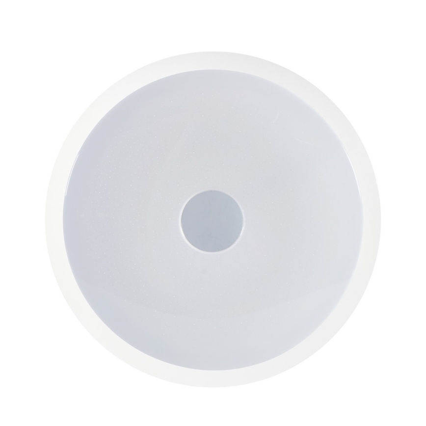 Eglo - Φως οροφής dimmer LED LED/36W/230V + RC