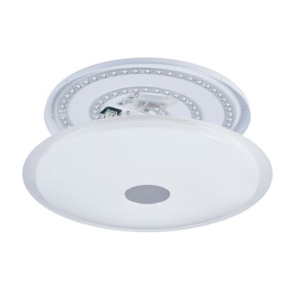 Eglo - Φως οροφής dimmer LED LED/36W/230V + RC