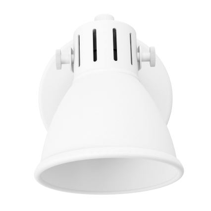 Eglo - Φως σποτ τοίχου LED 1xGU10/3,3W/230V