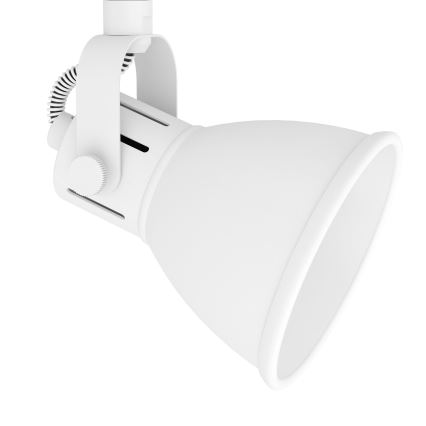 Eglo - Φως σποτ LED 2xGU10/3,3W/230V