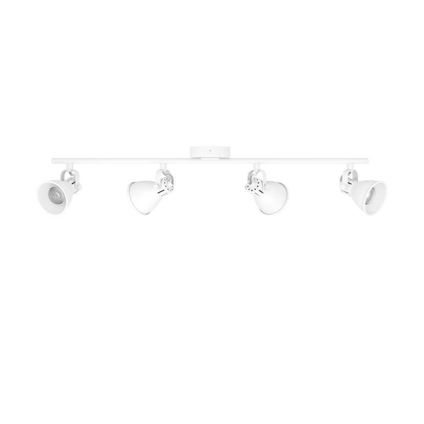 Eglo - Φως σποτ LED 4xLED/3,3W/230V