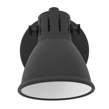 Eglo - Φως σποτ τοίχου LED 1xGU10/3,3W/230V