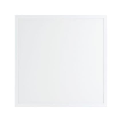 Eglo - LED φωτιστικό οροφής με αισθητήρα κίνησης και σούρουπου LED/34W/230V