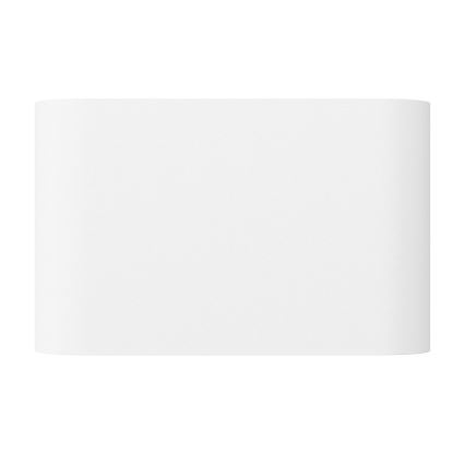 Eglo - Φωτιστικό τοίχου LED LED/6W/230V 3000K λευκό